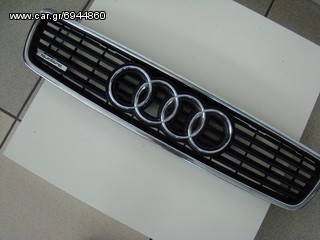 AUDI A4 QUATTRO  ΜΑΣΚΑ ΕΜΠΡΟΣ 1995-2000 -thumb-3