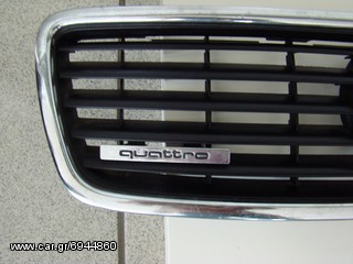 AUDI A4 QUATTRO  ΜΑΣΚΑ ΕΜΠΡΟΣ 1995-2000 -thumb-4