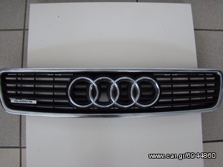 AUDI A4 QUATTRO  ΜΑΣΚΑ ΕΜΠΡΟΣ 1995-2000 -thumb-7