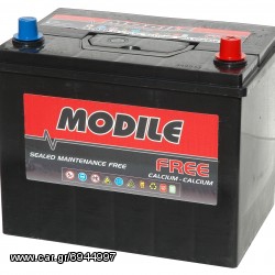 ΜΠΑΤΑΡΙΑ MODILE 12V 70Ah 560A ΔΕΞΙΑ