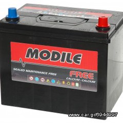 ΜΠΑΤΑΡΙΑ MODILE 12V 70Ah 560A ΔΕΞΙΑ