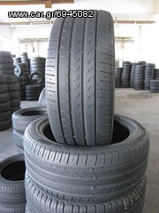 2 ΤΜΧ PIRELLI CINTURATO P7 225-45-17 60€