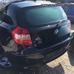 BMW SERIES 1 (E87) 04-11 Διάφορα ανταλλακτικά