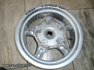 troxos pisw gia kymco x citing 500