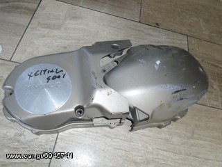 ΚΑΠΑΚΙΑ ΠΛΑΣΤΙΚΑ ΜΕΤΑΔΟΣΗΣ  ΓΙΑ KYMCO X CITING 500  ##ΜΟΤΟ ΚΟΡΔΑΛΗΣ##