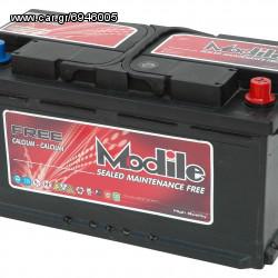 ΜΠΑΤΑΡΙΑ MODILE 12V 100Ah 800A ΔΕΞΙΑ