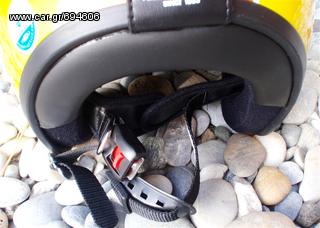 Εκποίηση: Κράνος από υπόλοιπο εισαγωγής  - AVEX  HELMET - Rally  Antique VY511-thumb-7