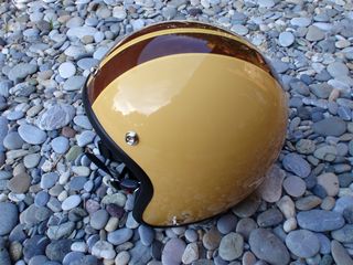 Εκποίηση: Κράνος από υπόλοιπο εισαγωγής  - AVEX  HELMET - Rally  Antique VY511-thumb-11