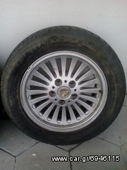 ΖΑΝΤΟΛΑΣΤΙΧO 5Χ120 για BMW