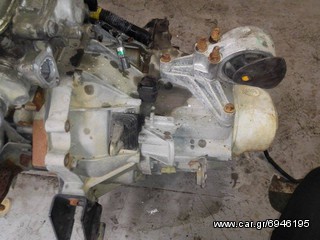 MITSUBISHI CARISMA MOTER-thumb-2