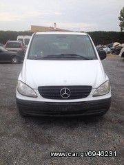 Mercedes Vito 115 CDI