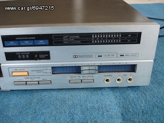 Κασετόφωνο TEAC V-330 DECK -thumb-2