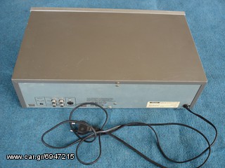 Κασετόφωνο TEAC V-330 DECK -thumb-4