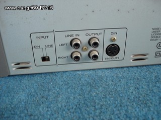 Κασετόφωνο TEAC V-330 DECK -thumb-5