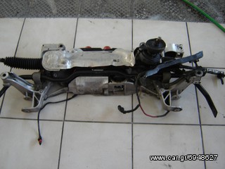 ΚΡΕΜΑΡΓΙΕΡΑ - ΓΕΦΥΡΑ VW GOLF V 2008-thumb-1