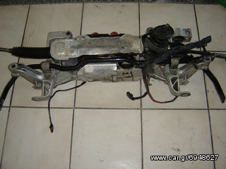 ΚΡΕΜΑΡΓΙΕΡΑ - ΓΕΦΥΡΑ VW GOLF V 2008-thumb-2