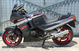 ΑΝΤΑΛΛΑΚΤΙΚΑ Kawasaki GPX 400 R '93