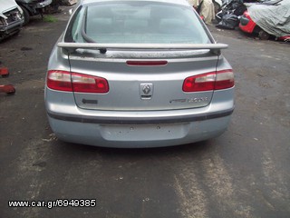 RENAULT LAGUNA 04 (ΜΟΝΟ ΑΝΤΑΛΛΑΚΤΙΚΑ) -thumb-2