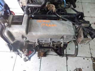 FIAT  -DOBLO- STRADA   188 A4000  8V