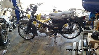 Honda 1989 C50C (στρογγυλοφαναρο)-thumb-10