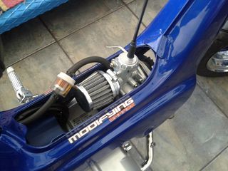 Honda 1989 C50C (στρογγυλοφαναρο)-thumb-82