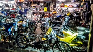 Honda 1989 C50C (στρογγυλοφαναρο)-thumb-84