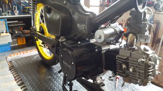 Honda 1989 C50C (στρογγυλοφαναρο)-thumb-107