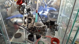 Honda 1989 C50C (στρογγυλοφαναρο)-thumb-91
