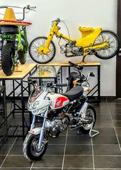 Honda 1989 C50C (στρογγυλοφαναρο)-thumb-23