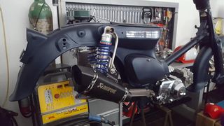 Honda 1989 C50C (στρογγυλοφαναρο)-thumb-26