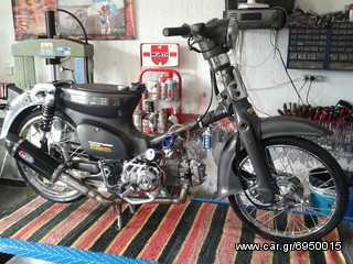 Honda 1989 C50C (στρογγυλοφαναρο)-thumb-13