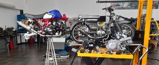Honda 1989 C50C (στρογγυλοφαναρο)-thumb-2
