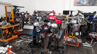 Honda 1989 C50C (στρογγυλοφαναρο)-thumb-6