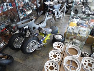 Honda 1989 C50C (στρογγυλοφαναρο)-thumb-62