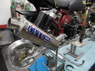 Honda 1989 C50C (στρογγυλοφαναρο)-thumb-63