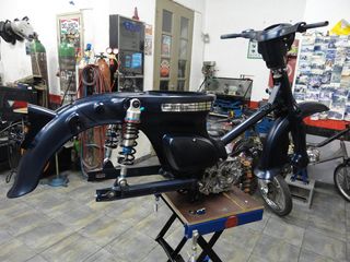 Honda 1989 C50C (στρογγυλοφαναρο)-thumb-55