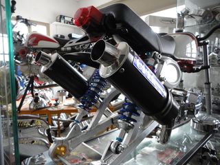 Honda 1989 C50C (στρογγυλοφαναρο)-thumb-76