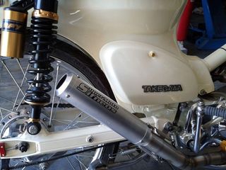 Honda 1989 C50C (στρογγυλοφαναρο)-thumb-35