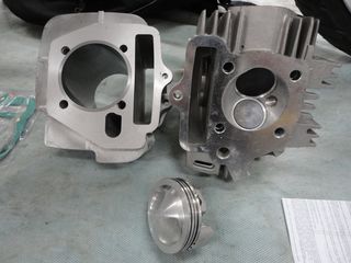 Honda Z 50 2000 MONKEY Z-50 BOBOS-thumb-87