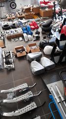 Honda Z 50 2000 MONKEY Z-50 BOBOS-thumb-35