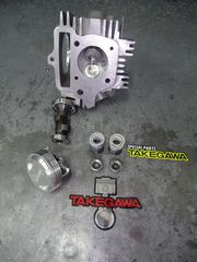 Honda Z 50 2000 MONKEY Z-50 BOBOS-thumb-91