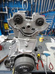 Honda Z 50 2000 MONKEY Z-50 BOBOS-thumb-104