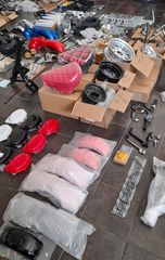 Honda Z 50 2000 MONKEY Z-50 BOBOS-thumb-36