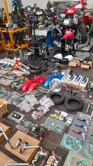 Honda Z 50 2000 MONKEY Z-50 BOBOS-thumb-47