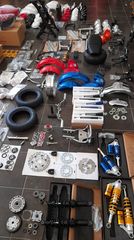 Honda Z 50 2000 MONKEY Z-50 BOBOS-thumb-57