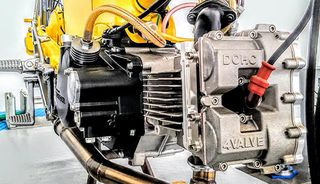 Honda Z 50 2000 MONKEY Z-50 BOBOS-thumb-21