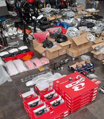 Honda Z 50 2000 MONKEY Z-50 BOBOS-thumb-40