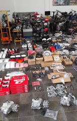 Honda Z 50 2000 MONKEY Z-50 BOBOS-thumb-45