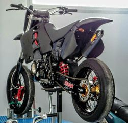 Honda Z 50 2000 MONKEY Z-50 BOBOS-thumb-64