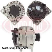 Δυναμό Porche 0124615026